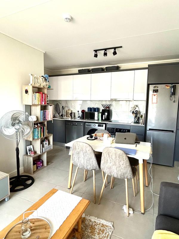 To Let 1 Bedroom Property for Rent in The Huntsman Western Cape